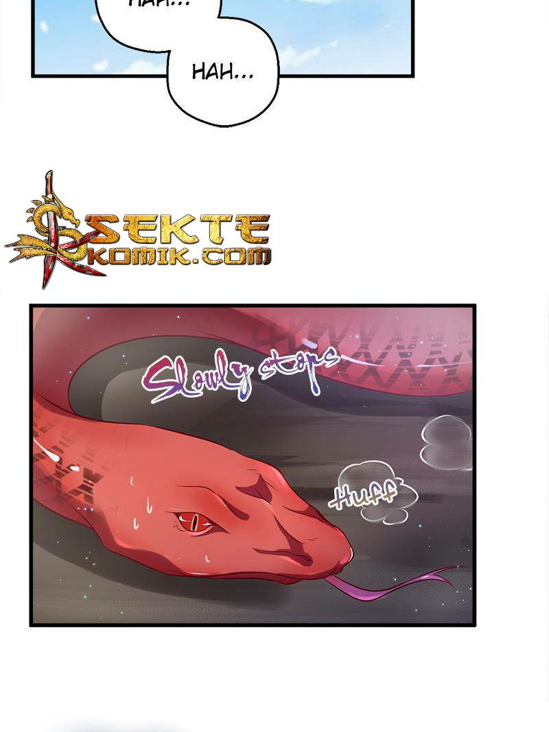 Beauty and the Beasts chapter 22